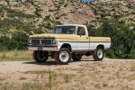 Ford F-100 by ICON 2020 года